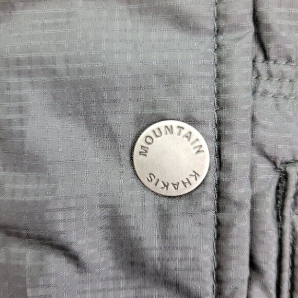 Mountain Khakis Puffer Jacket Womens Small Triple Direct Insulated - Picture 4 of 11